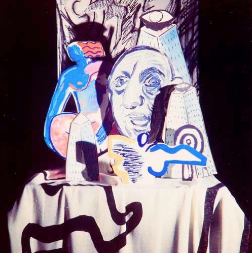 130525 Beyond the 2D Plane